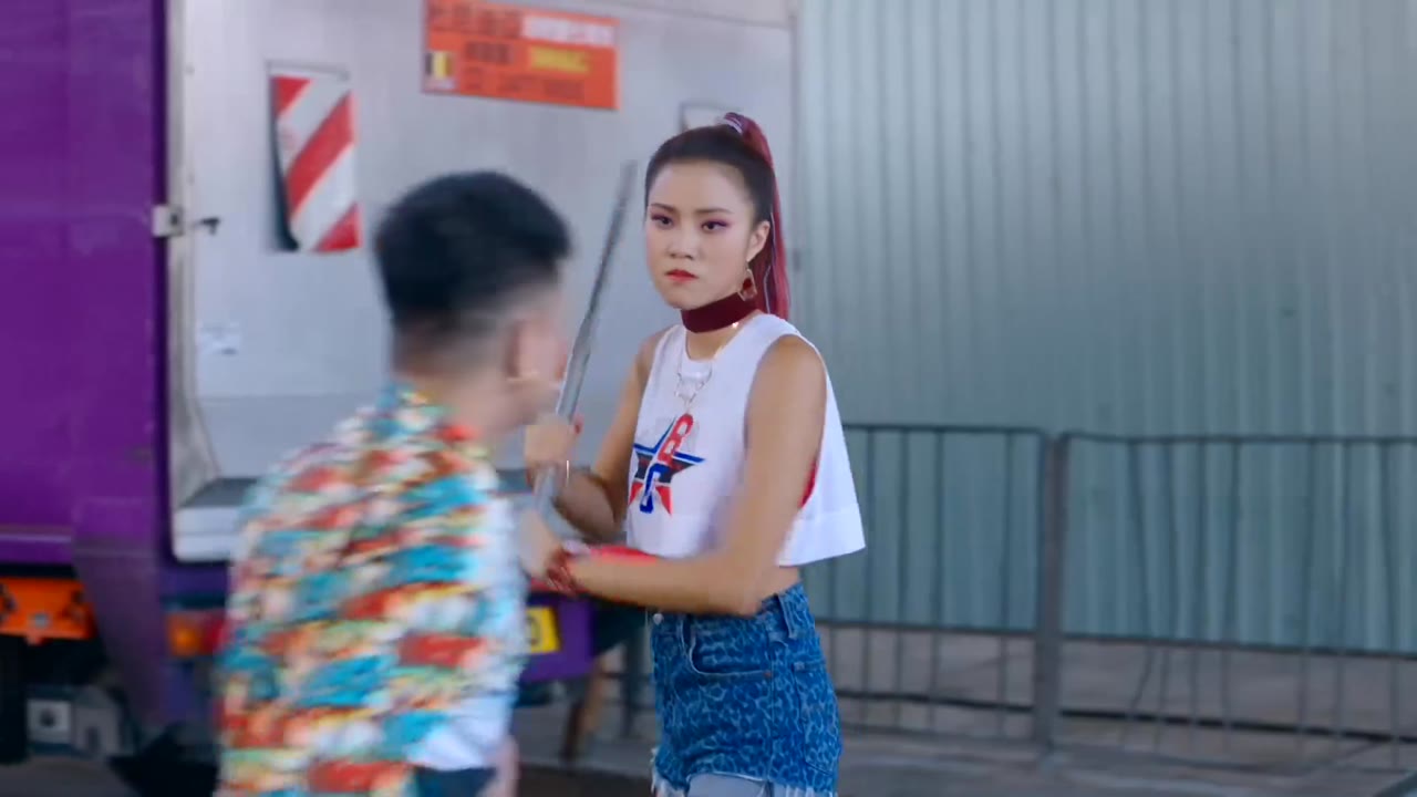 Sứ Giả Siêu Năng tập 16
