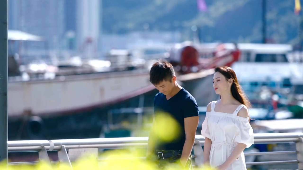 Sứ Giả Siêu Năng tập 17 cảnh 2