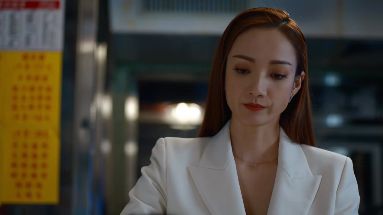 Sứ Giả Siêu Năng tập 19