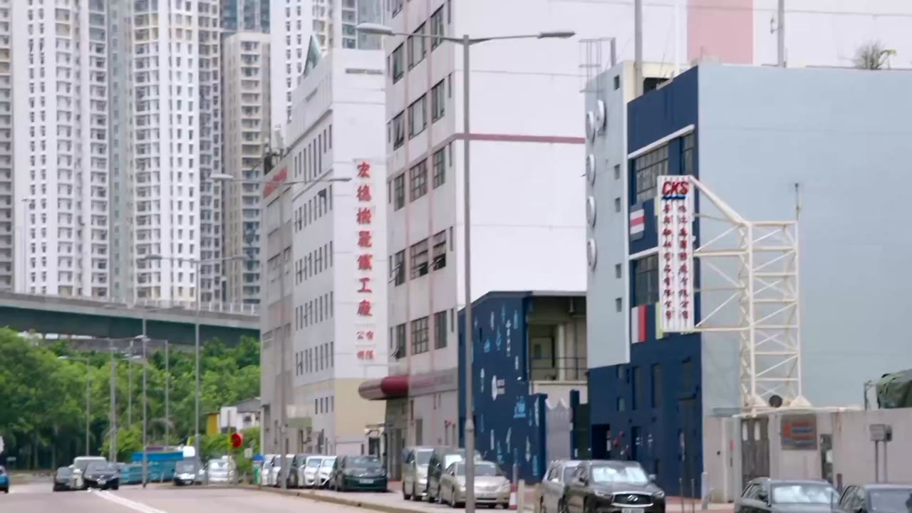 Sứ Giả Siêu Năng tập 19 cảnh 2