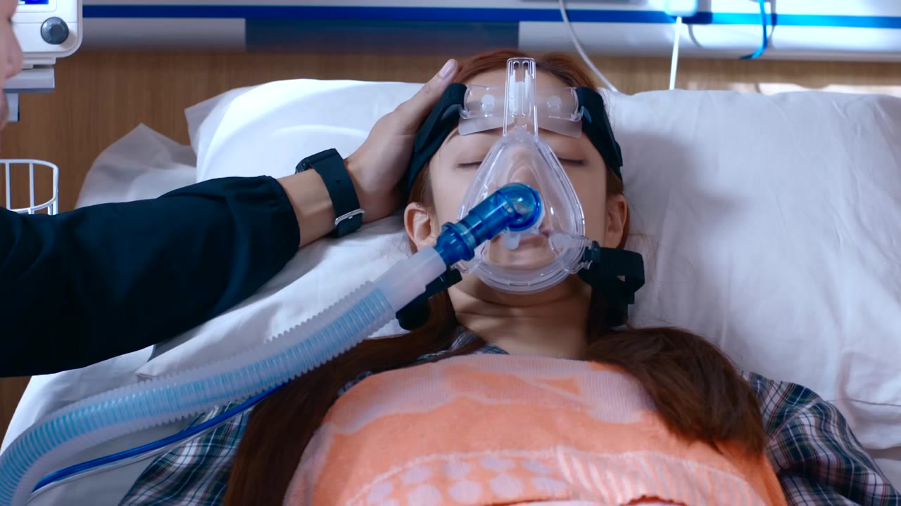 Sứ Giả Siêu Năng tập 24 cảnh 2