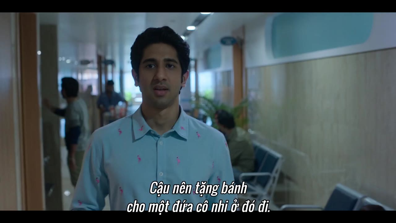 Mãi bối rối và khao khát tình yêu tập 4 cảnh 3