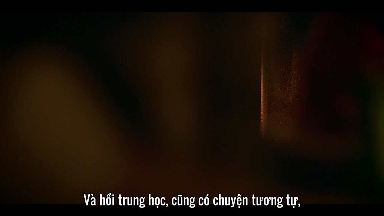 Mãi bối rối và khao khát tình yêu tập 6 cảnh 2