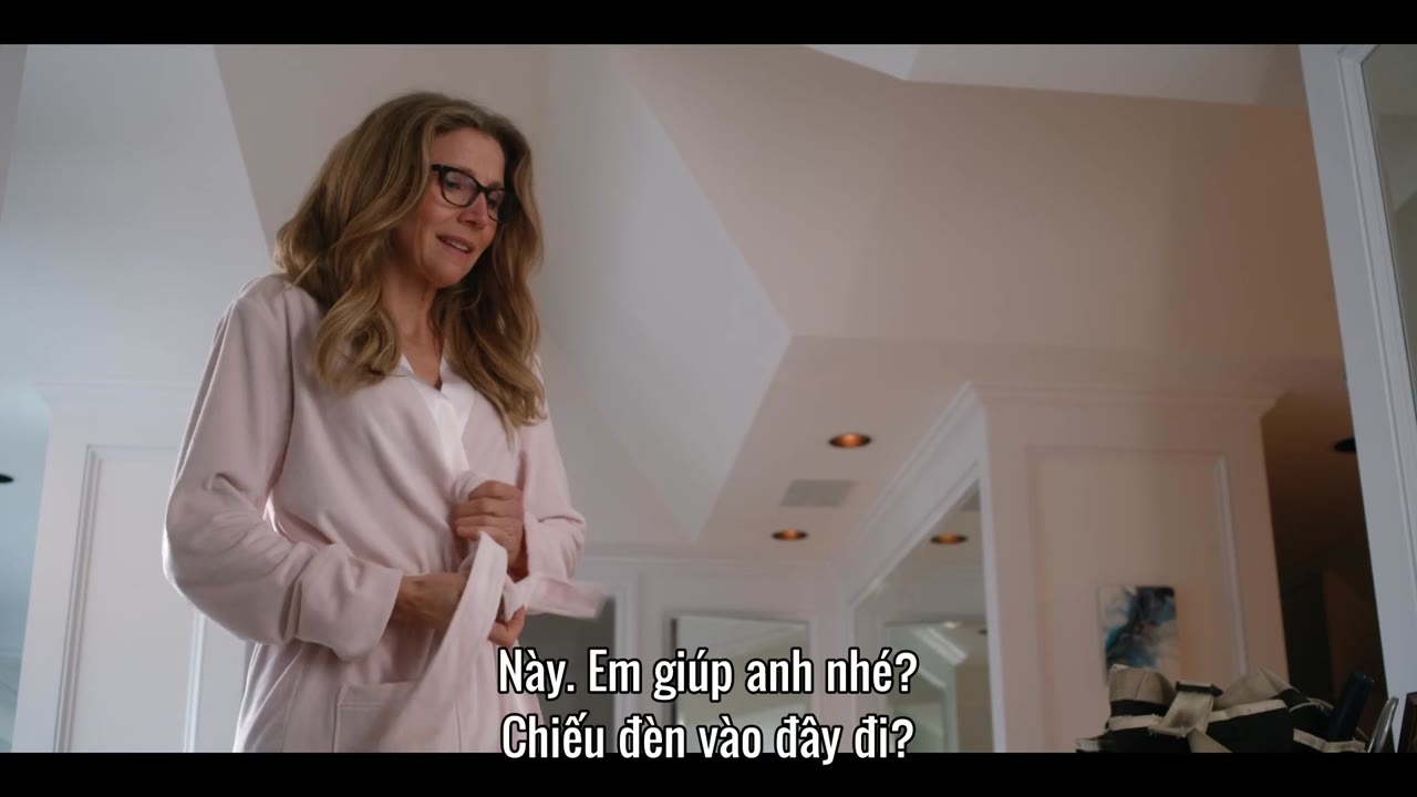 Firefly Lane tập 4