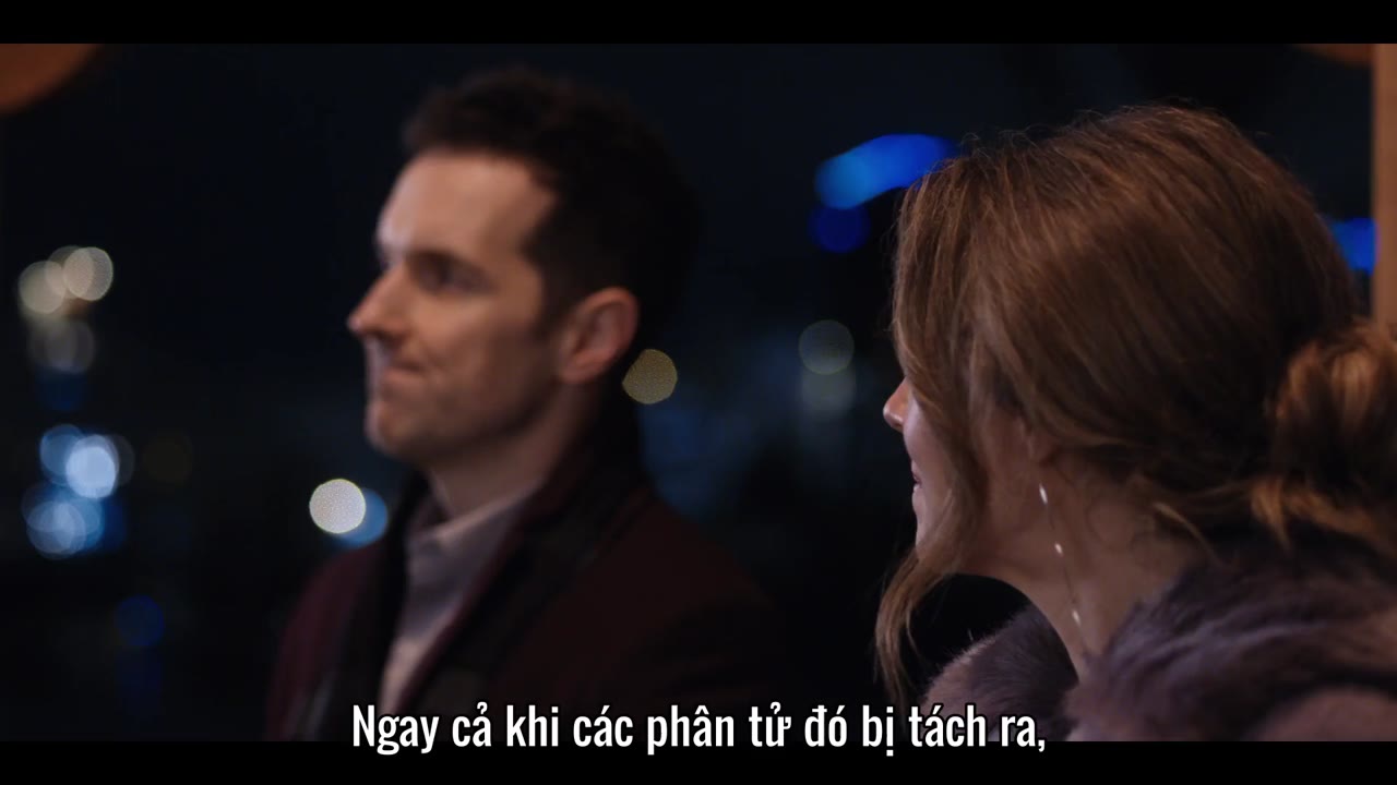 Firefly Lane tập 8 cảnh 3
