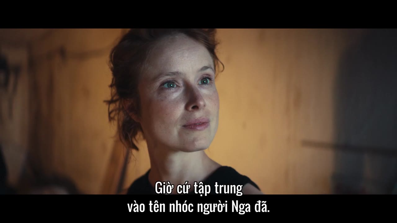 Án mạng tại Lauchhammer tập 1 cảnh 3