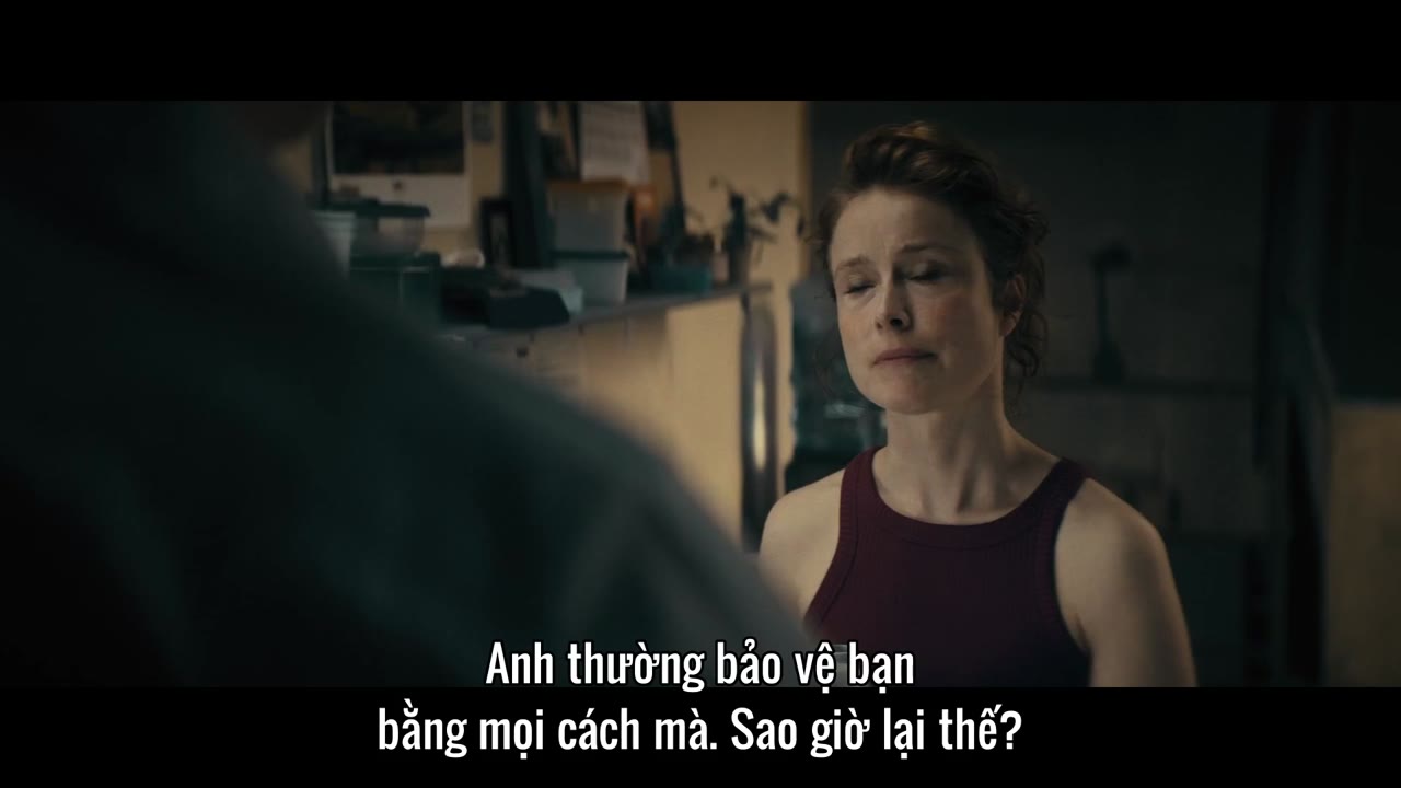 Án mạng tại Lauchhammer tập 4