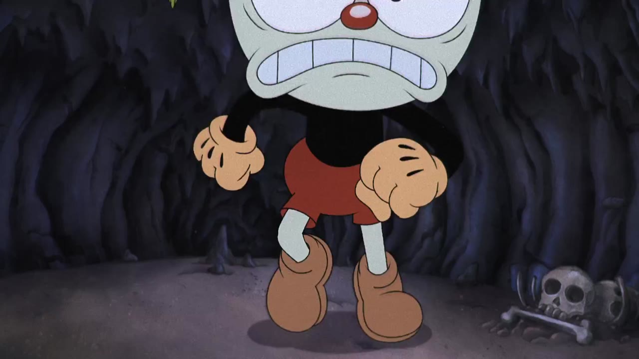 Anh Em Cuphead (Phần 2) tập 3 cảnh 3