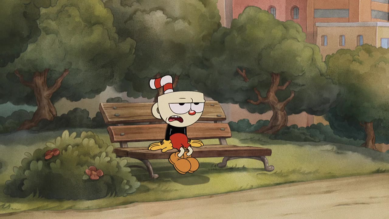 Anh Em Cuphead (Phần 2) tập 4