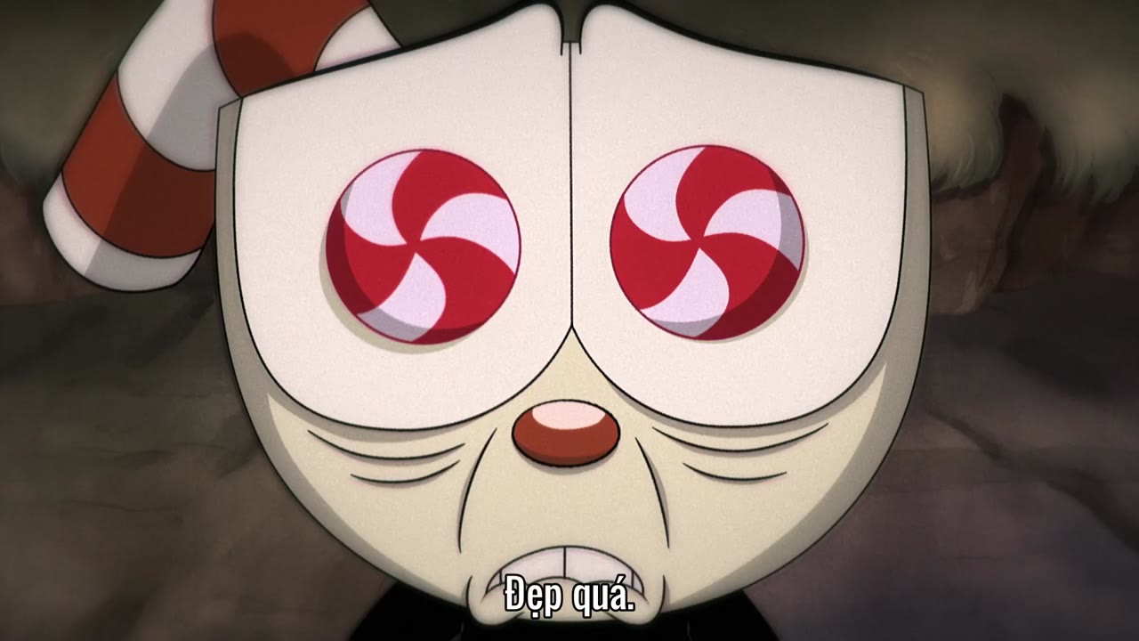 Anh Em Cuphead (Phần 2) tập 5