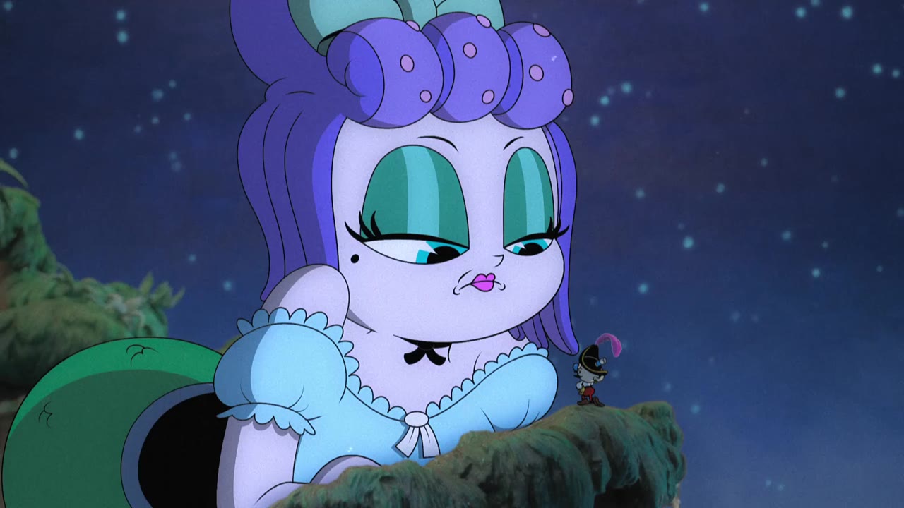 Anh Em Cuphead (Phần 2) tập 6 cảnh 2