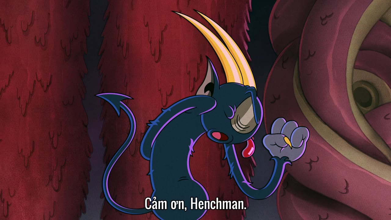 Anh Em Cuphead (Phần 2) tập 8