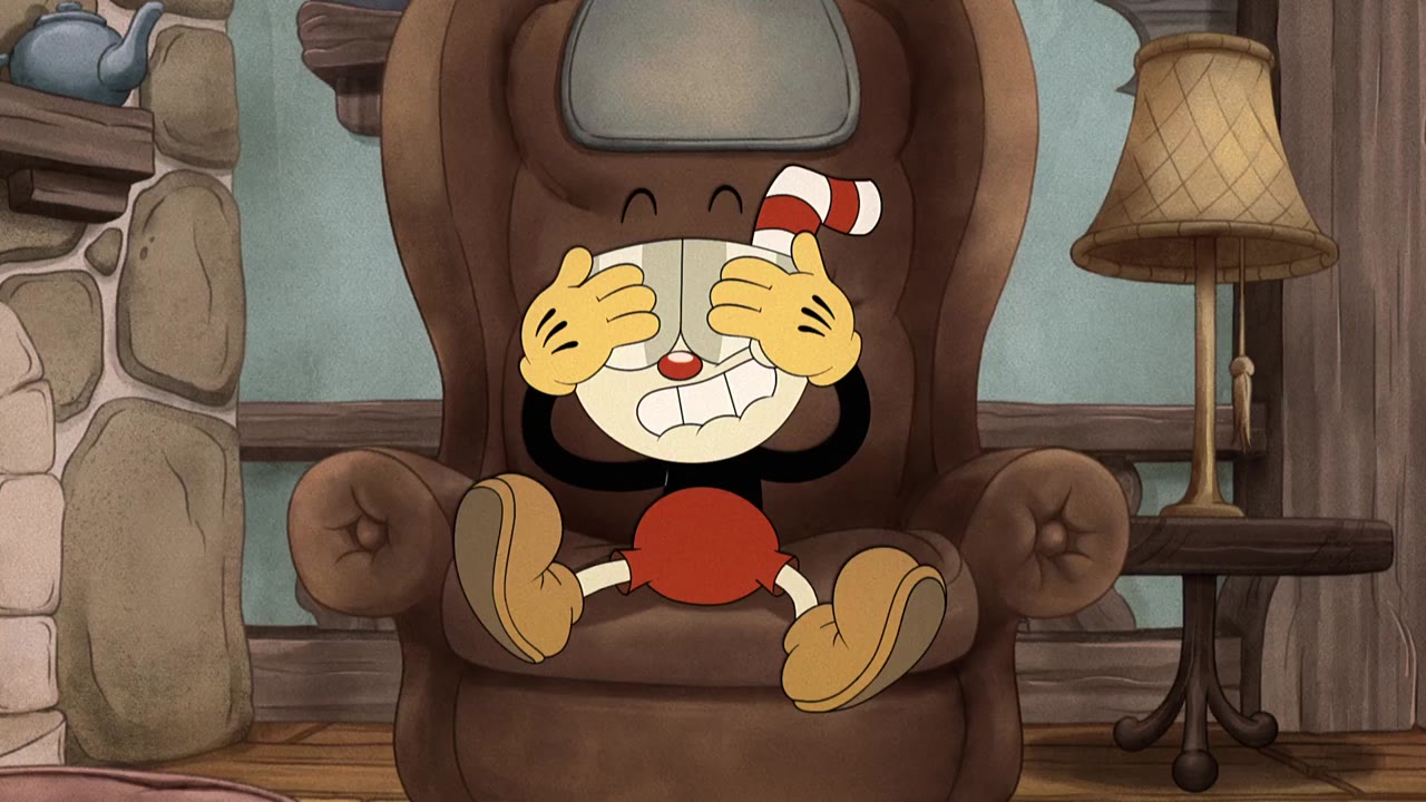 Anh Em Cuphead (Phần 2) tập 13
