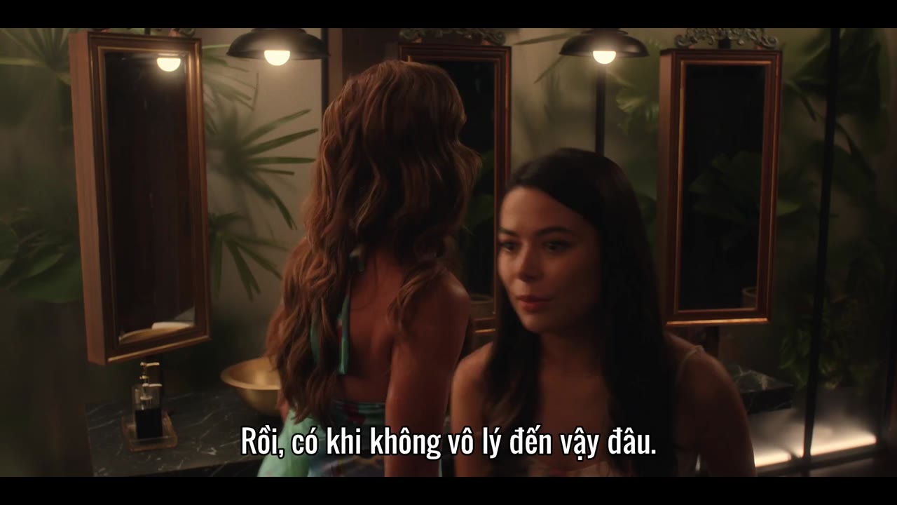 Mẹ Của Nàng Dâu tập 1