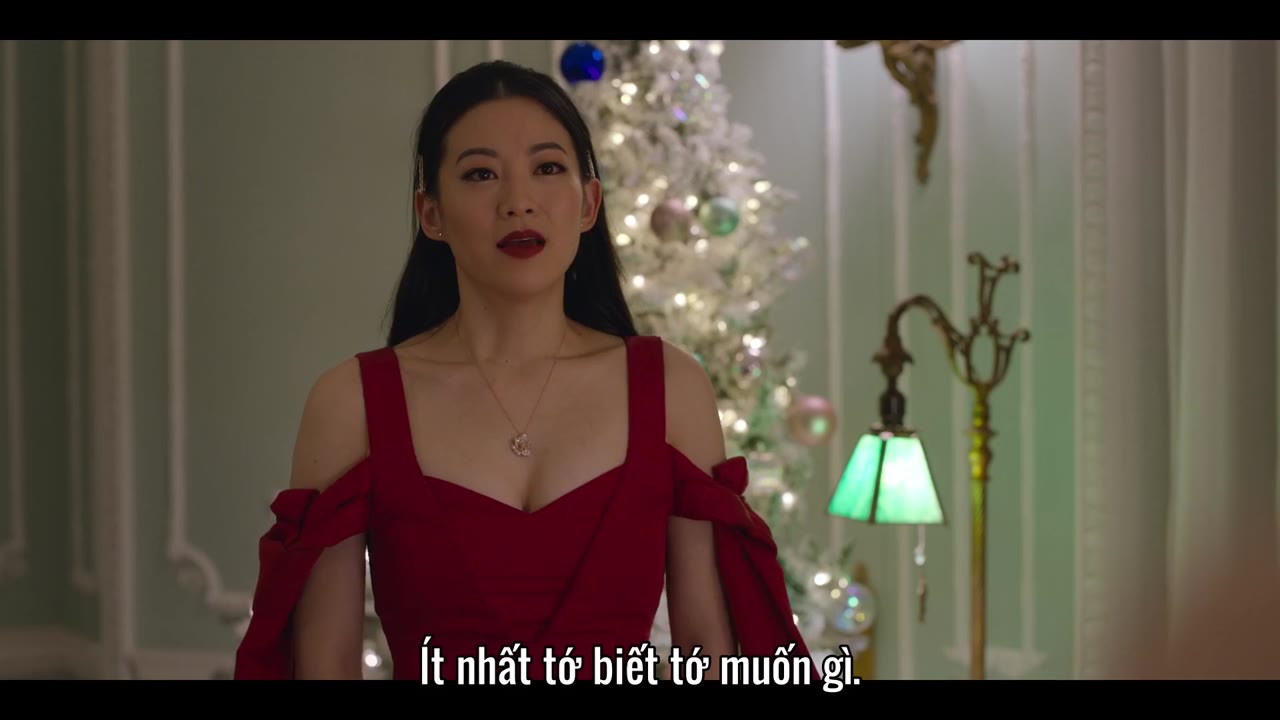Nấc thang nghề luật tập 9 cảnh 3