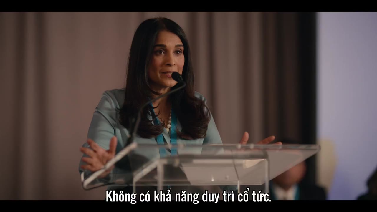 Nấc thang nghề luật tập 10 cảnh 3