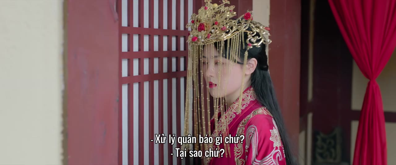 Thiên Kim Khó Tránh tập 2