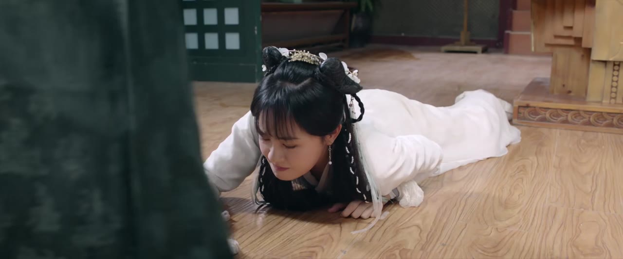 Thiên Kim Khó Tránh tập 4
