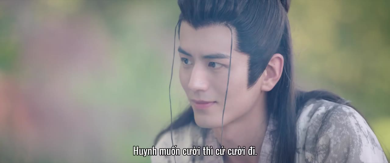 Thiên Kim Khó Tránh tập 12 cảnh 3