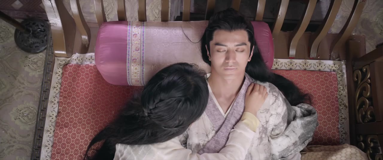 Thiên Kim Khó Tránh tập 14