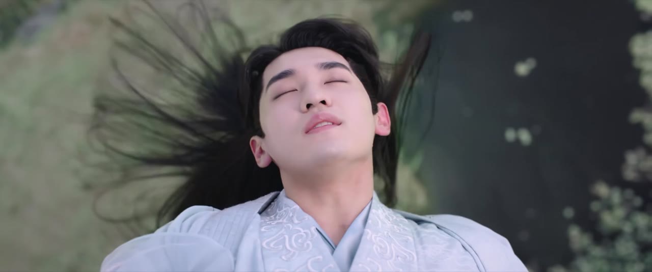 Thiên Kim Khó Tránh tập 15 cảnh 3