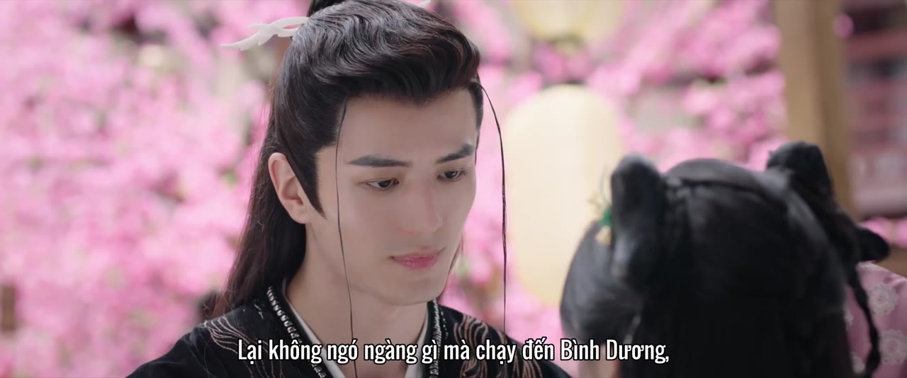 Thiên Kim Khó Tránh tập 16