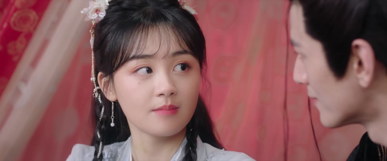 Thiên Kim Khó Tránh tập 16 cảnh 2