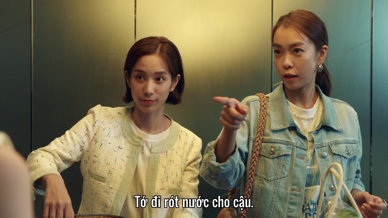 Những mảnh vỡ của ký ức cô tập 2 cảnh 2