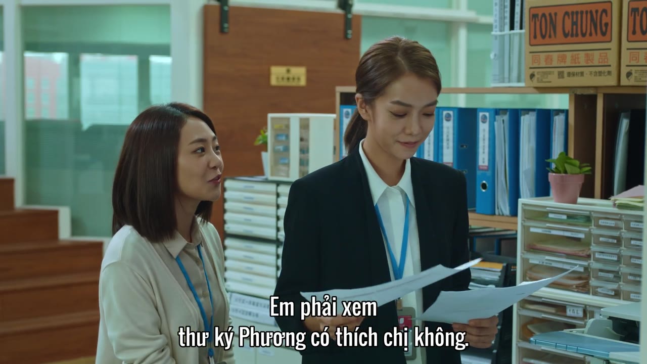 Những mảnh vỡ của ký ức cô tập 3 cảnh 2