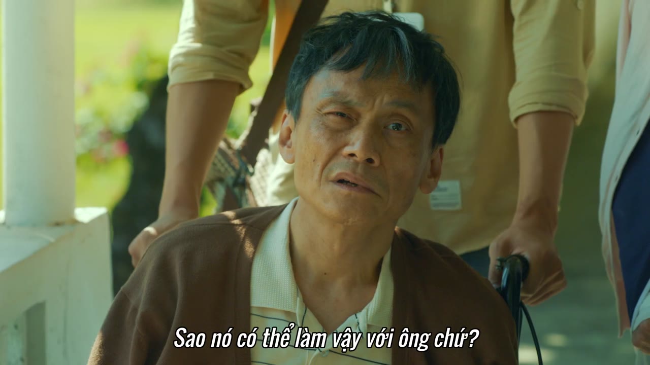 Những mảnh vỡ của ký ức cô tập 5