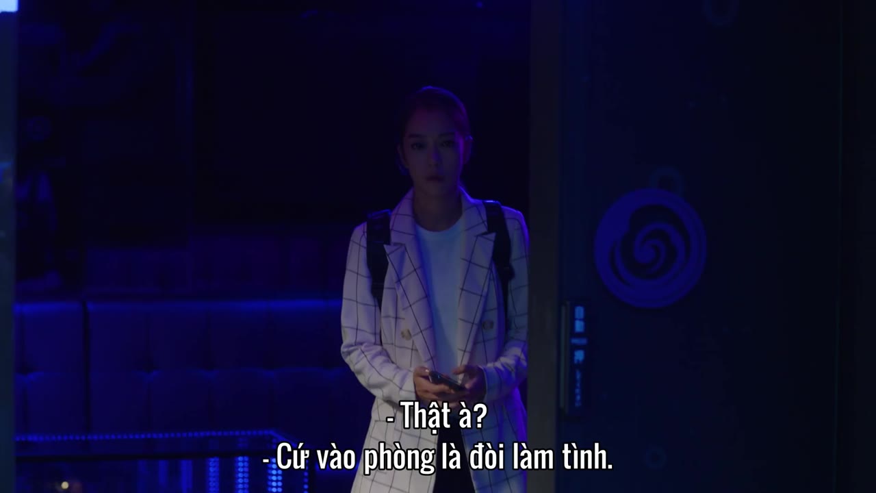 Những mảnh vỡ của ký ức cô tập 6