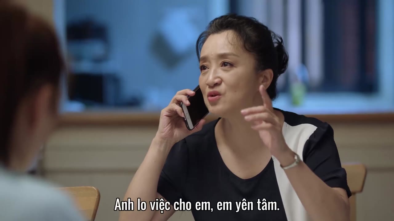 Mẹ Ơi Cố Lên !!! tập 1
