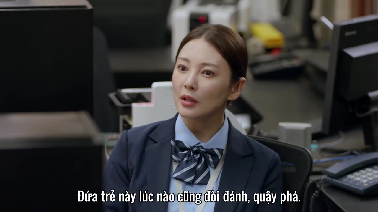 Mẹ Ơi Cố Lên !!! tập 2