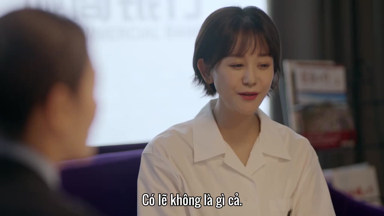 Mẹ Ơi Cố Lên !!! tập 2 cảnh 3