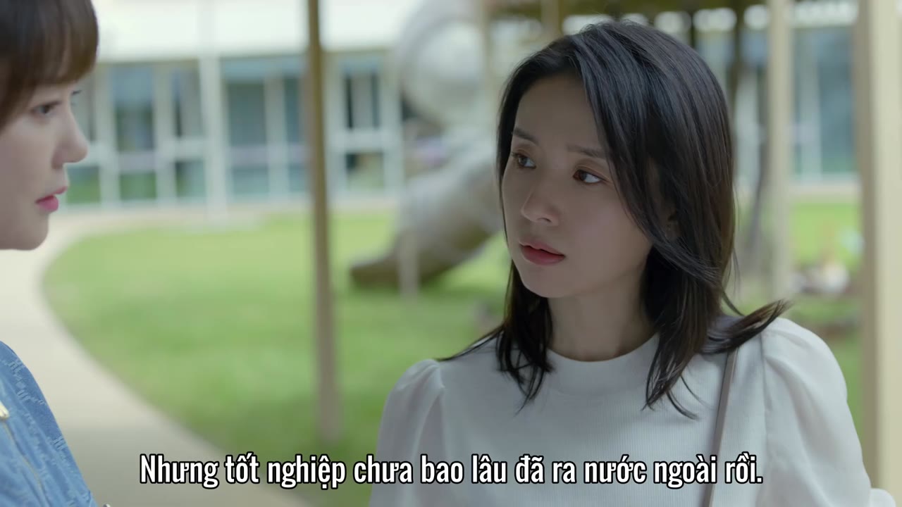 Mẹ Ơi Cố Lên !!! tập 3