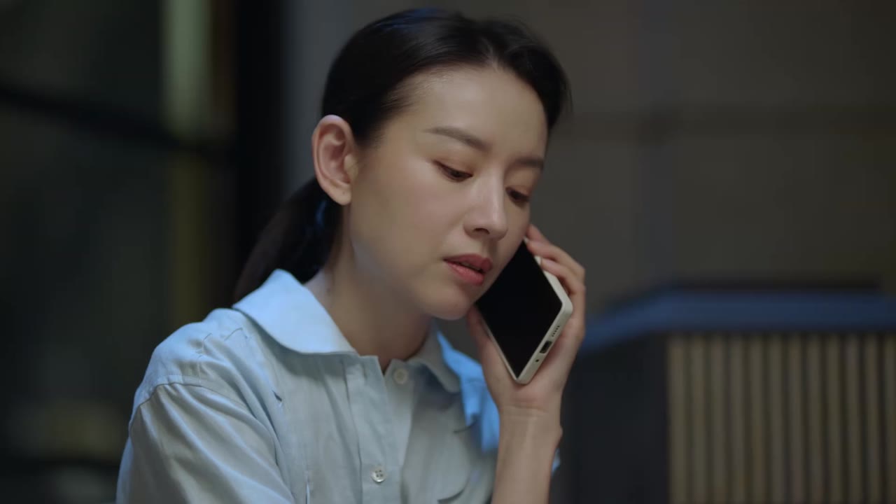 Mẹ Ơi Cố Lên !!! tập 3 cảnh 2