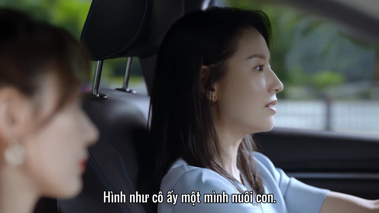 Mẹ Ơi Cố Lên !!! tập 5 cảnh 2