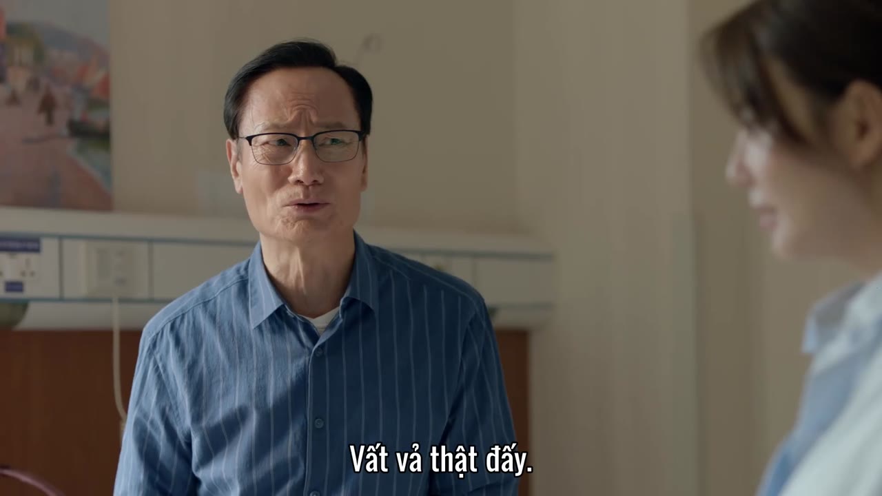 Mẹ Ơi Cố Lên !!! tập 5 cảnh 3