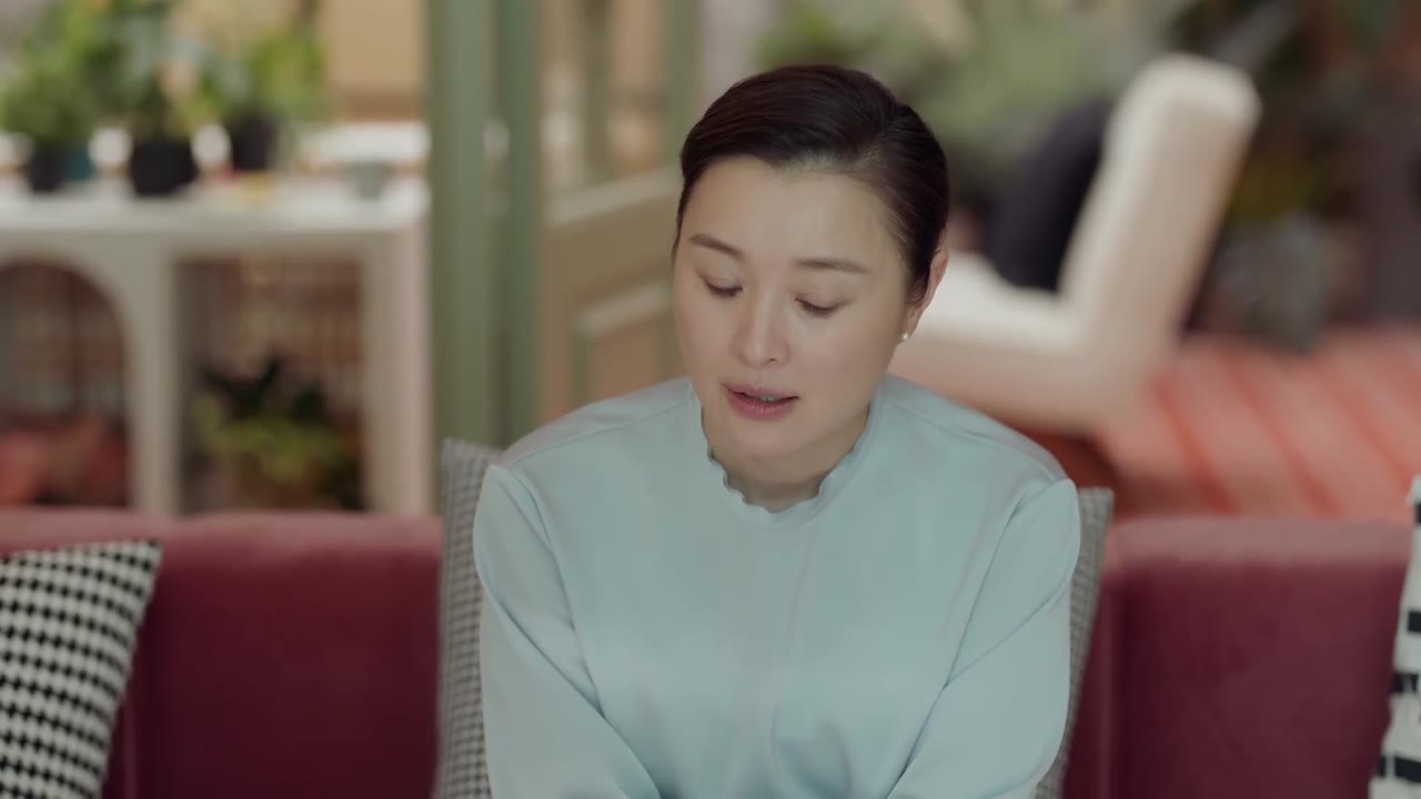 Mẹ Ơi Cố Lên !!! tập 7