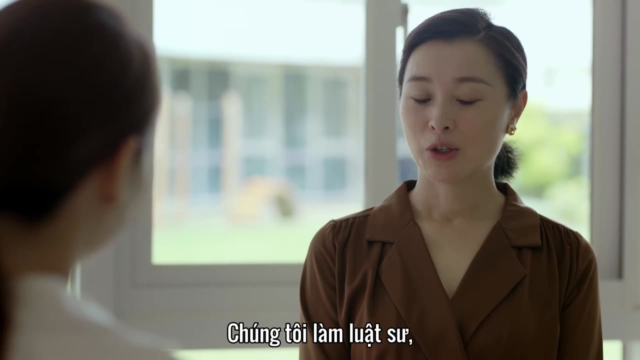Mẹ Ơi Cố Lên !!! tập 8