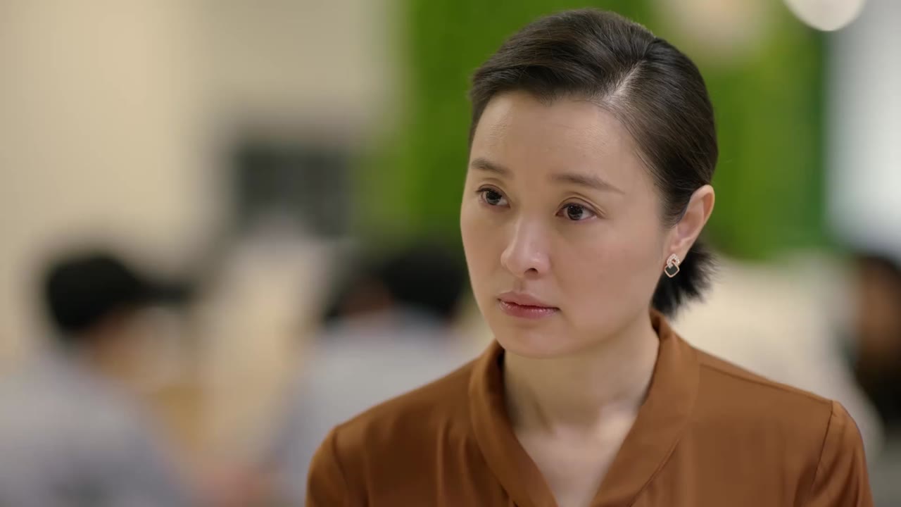 Mẹ Ơi Cố Lên !!! tập 9 cảnh 3