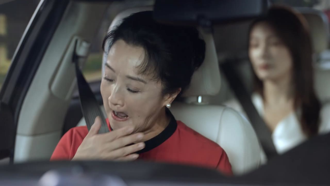 Mẹ Ơi Cố Lên !!! tập 10 cảnh 2