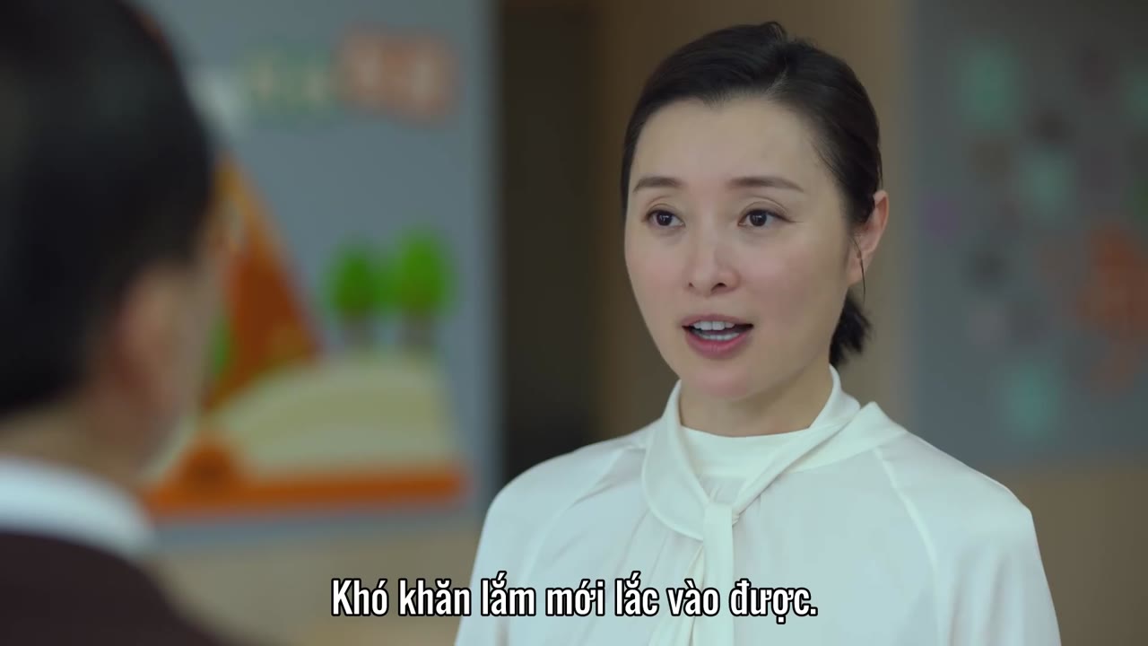 Mẹ Ơi Cố Lên !!! tập 11 cảnh 2