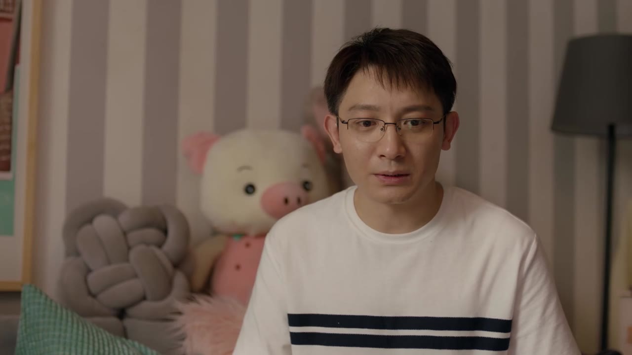 Mẹ Ơi Cố Lên !!! tập 15 cảnh 2