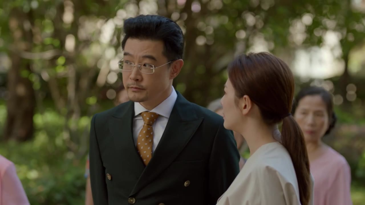 Mẹ Ơi Cố Lên !!! tập 15 cảnh 3