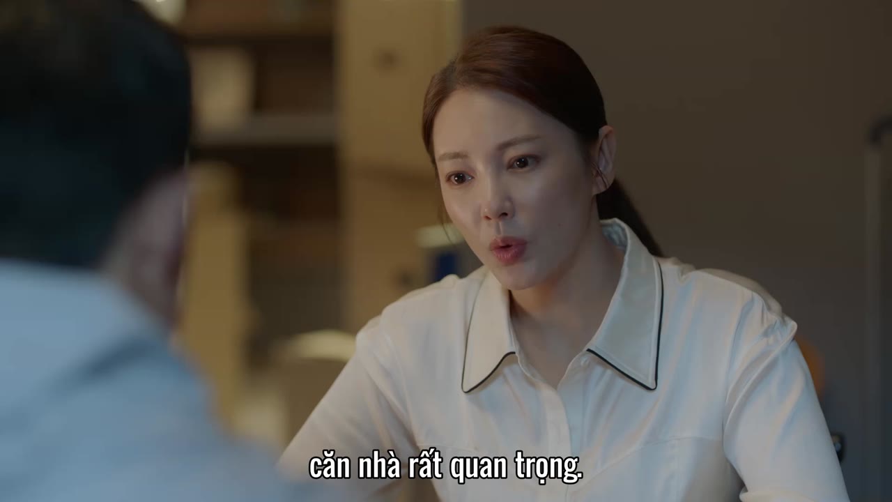 Mẹ Ơi Cố Lên !!! tập 16