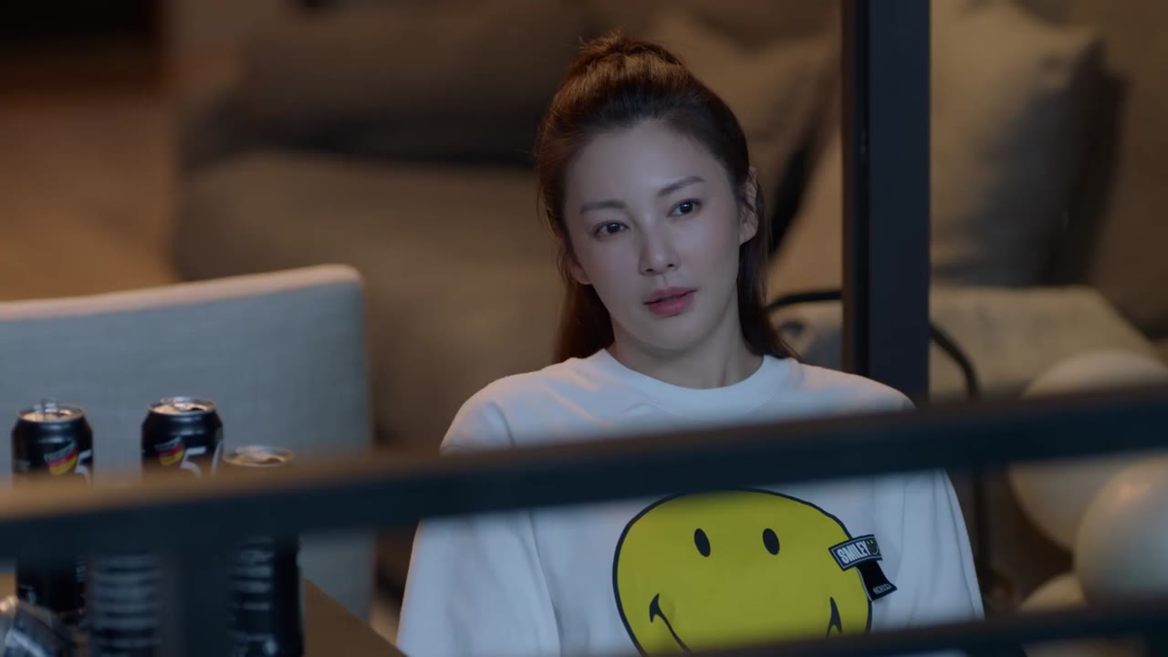 Mẹ Ơi Cố Lên !!! tập 18 cảnh 2