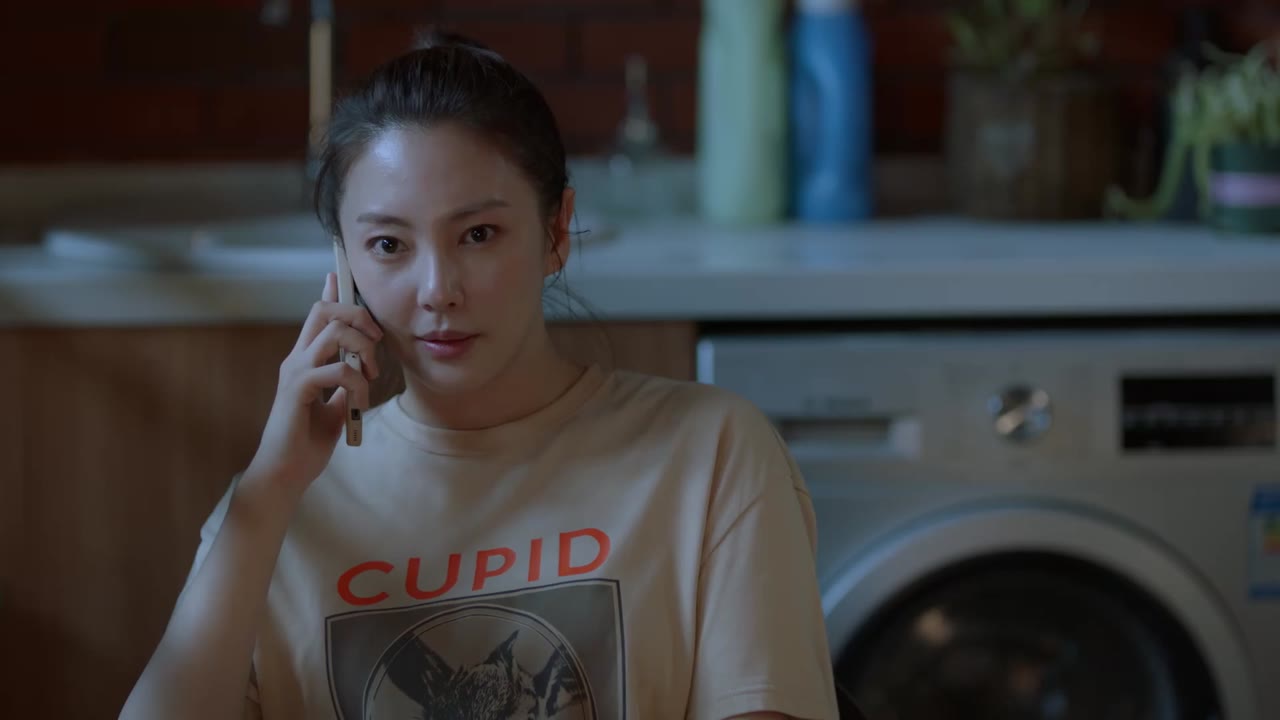 Mẹ Ơi Cố Lên !!! tập 18 cảnh 3