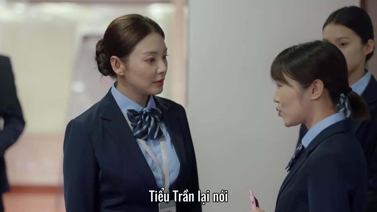 Mẹ Ơi Cố Lên !!! tập 19