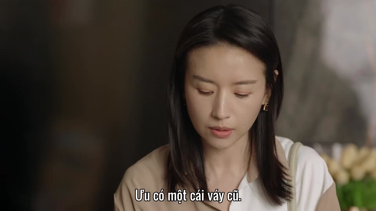 Mẹ Ơi Cố Lên !!! tập 20 cảnh 2